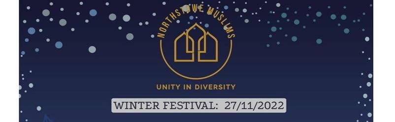 Northstowe Muslims Winter Festival