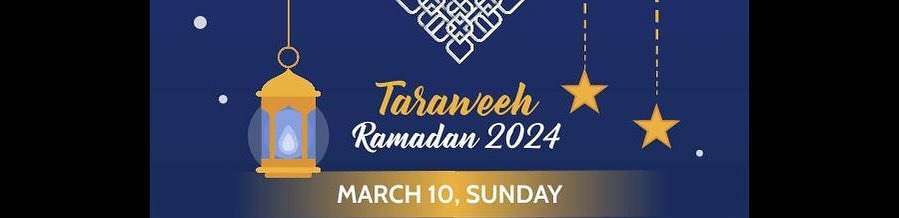 Taraweeh Prayers