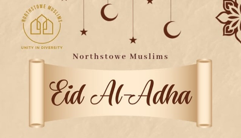 Eid Al Adha Prayers