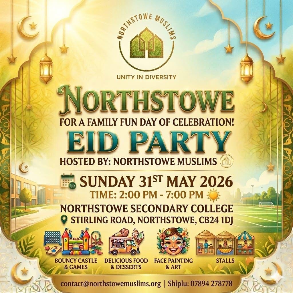 Eid Party