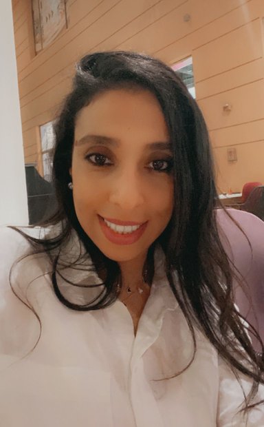 Suzan Murad
