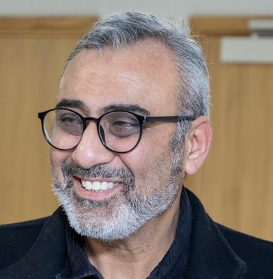 Jawad Nawash